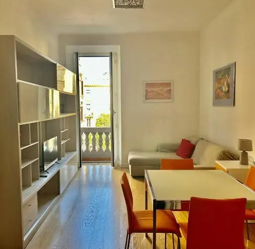 Angel House - Balcony And View *