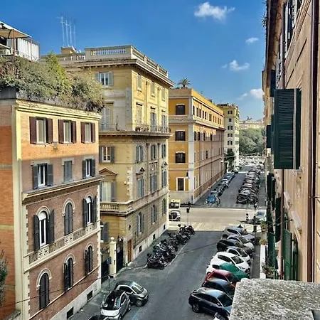 Angel House - Balcony And View Apartment